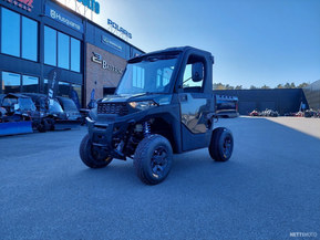 Polaris Ranger