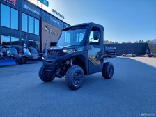 Polaris Ranger