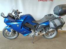 BMW F