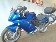 BMW F
