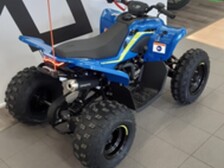 CFMOTO CFORCE
