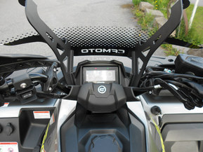 CFMOTO CFORCE
