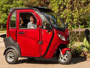 Kontio Motors Kruiser