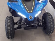 CFMOTO CFORCE