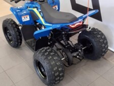 CFMOTO CFORCE