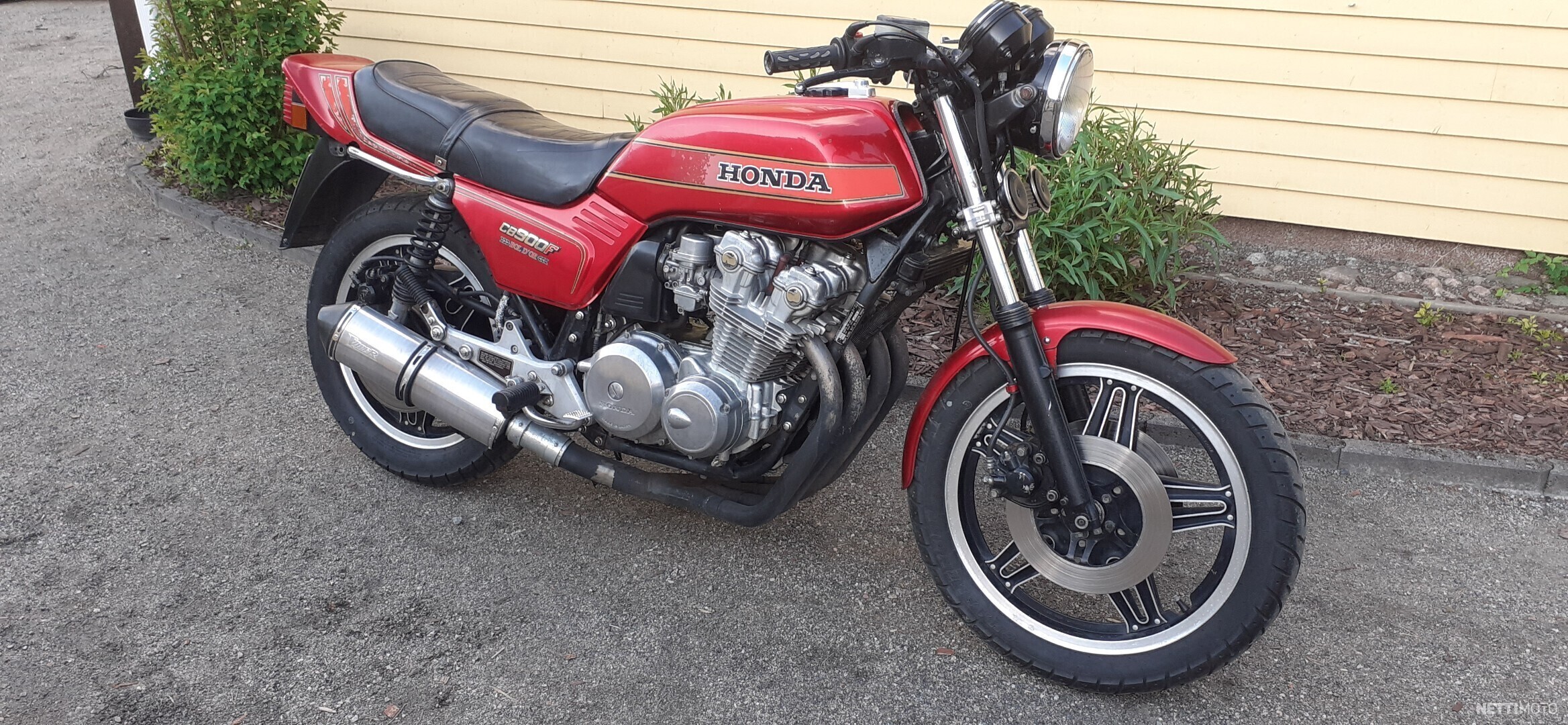 For sale Honda CBX - Nettimoto