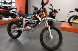 KTM Freeride
