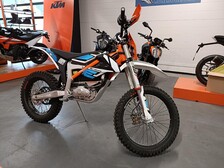 KTM Freeride