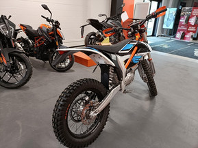 KTM Freeride