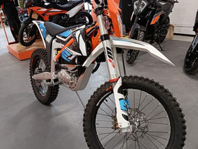 KTM Freeride
