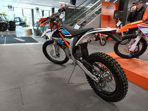 KTM Freeride