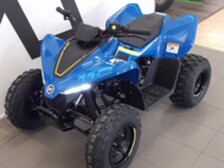CFMOTO CFORCE