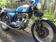 Triumph Bonneville
