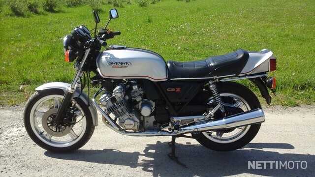 For sale Honda CBX - Nettimoto