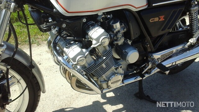 For sale Honda CBX - Nettimoto