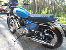 Triumph Bonneville