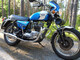 Triumph Bonneville