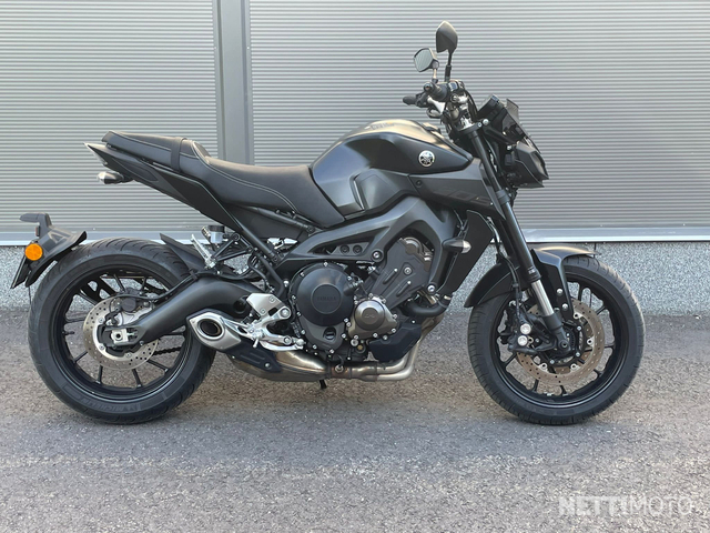 yamaha-mt-09-quickshifter-1-omisteinen-huoltokirja-850-cm-2018