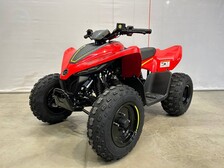 CFMOTO CFORCE