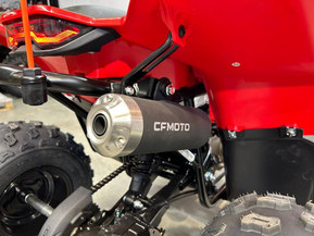 CFMOTO CFORCE