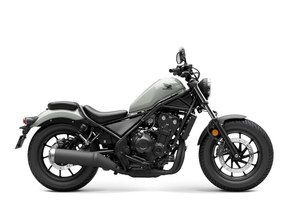 Honda Rebel