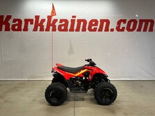 CFMOTO CFORCE
