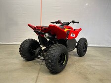 CFMOTO CFORCE