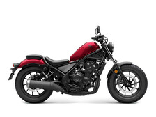 Honda Rebel