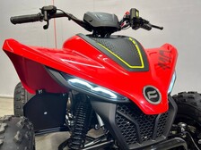 CFMOTO CFORCE