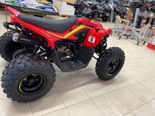 CFMOTO CFORCE