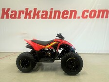 CFMOTO CFORCE
