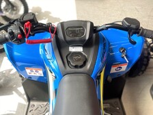 CFMOTO CFORCE