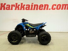 CFMOTO CFORCE