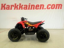 CFMOTO CFORCE