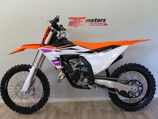 KTM 125