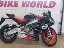 Aprilia RS