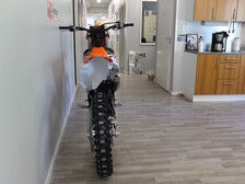 KTM 125