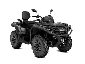 Can-Am Outlander Max