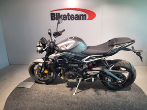Triumph Street Triple
