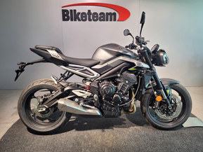 Triumph Street Triple