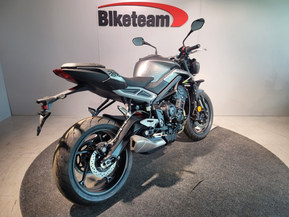 Triumph Street Triple