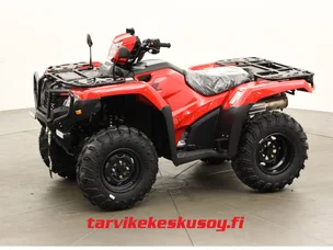 Honda TRX