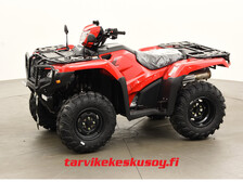 Honda TRX