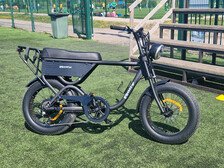 Rally USA Tourer 750