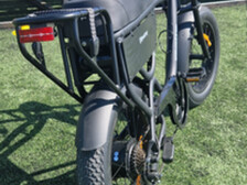 Rally USA Tourer 750