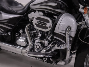 Harley-Davidson CVO