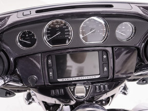 Harley-Davidson CVO
