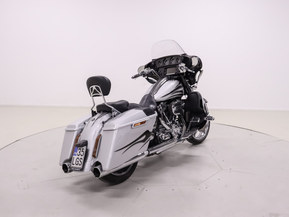 Harley-Davidson CVO