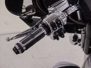 Harley-Davidson CVO