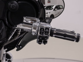 Harley-Davidson CVO